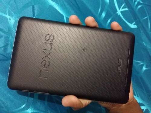 ASUS GOOGLE NEXUS 7 Tablet 16gb