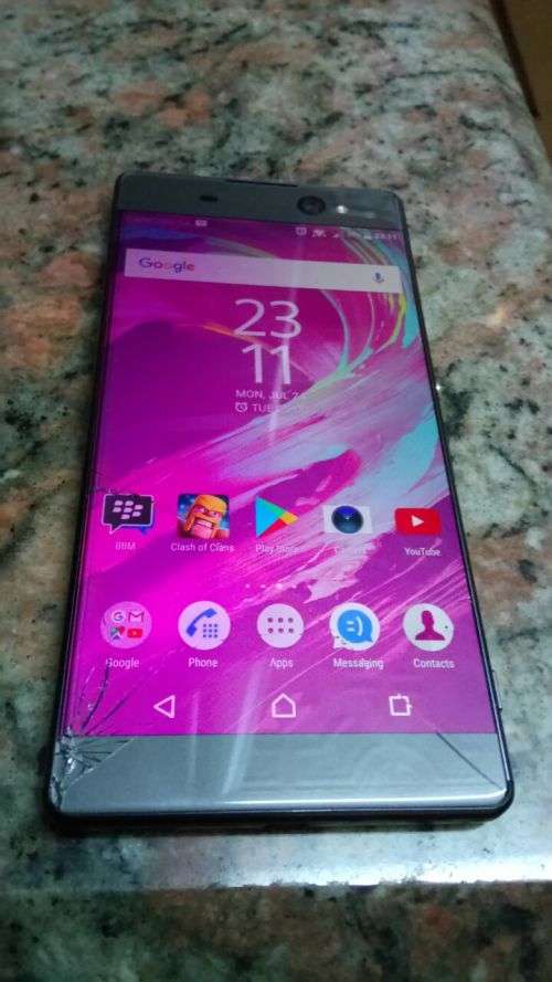 Sony Xperia XA Ultra