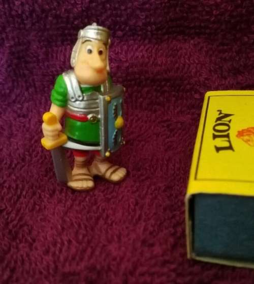 Asterix - Legionaire