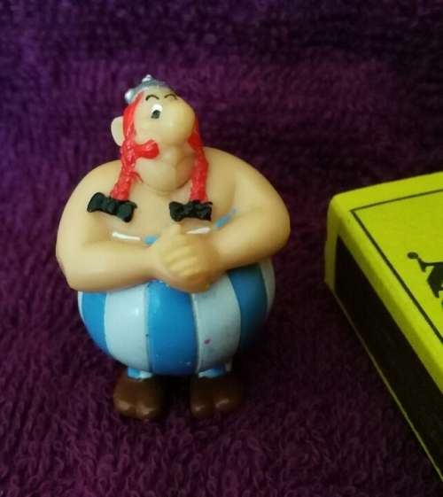 Asterix - Obelix