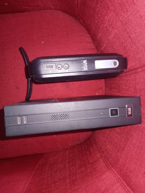 WYSE mini PC (Bit is for 2 units)