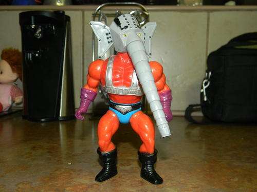 Masters of the Universe ,Snout Spout .Excellent condition working 100% .