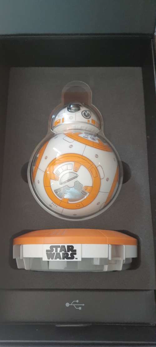 Bb8 Sphero