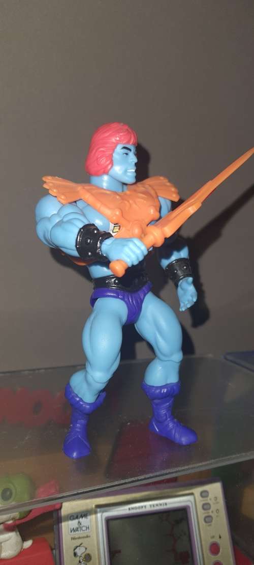 He Man Faker 2020 Origins figure