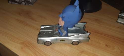 Funko Batman Bobble head