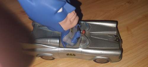 Funko Batman Bobble head