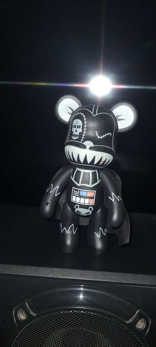 POPOBE rare Figure Darth Vader