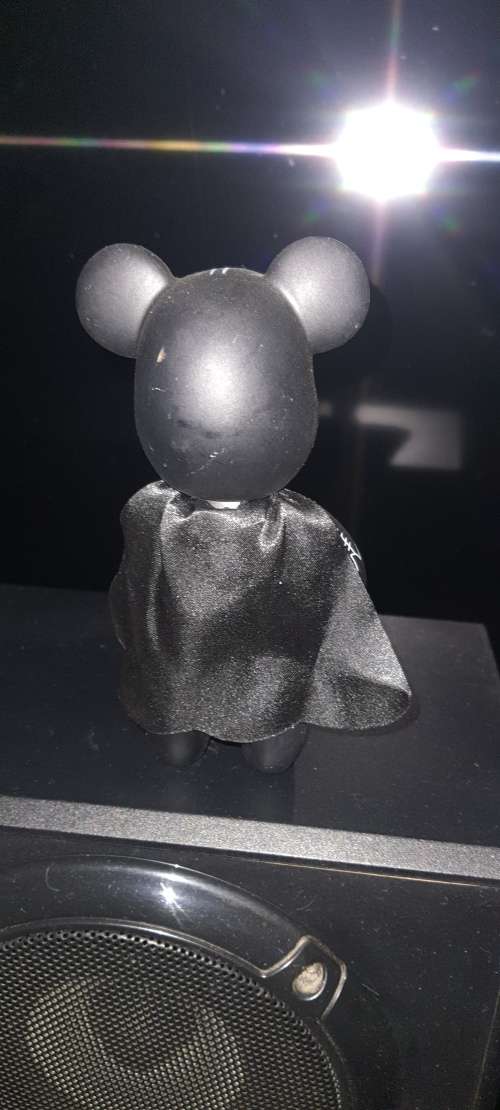 POPOBE rare Figure Darth Vader