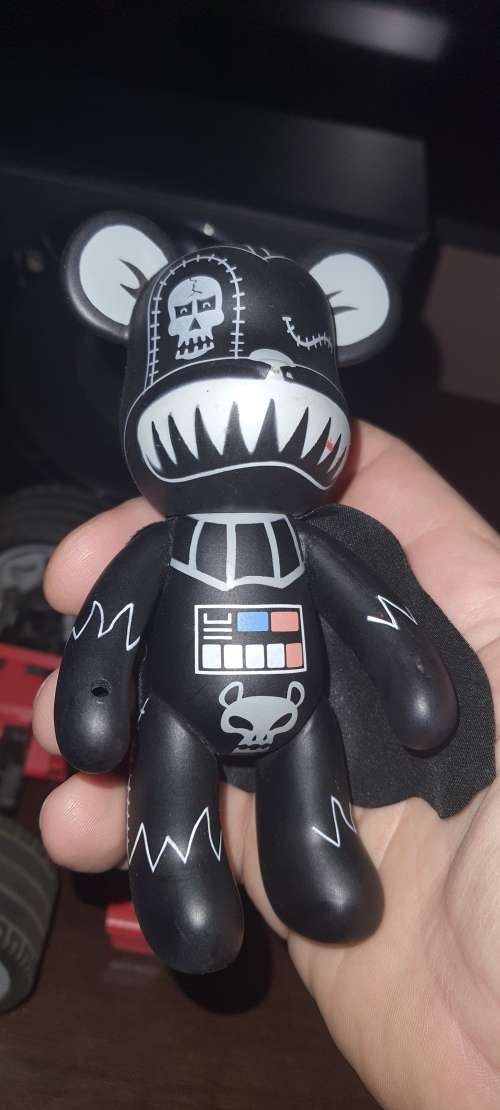 POPOBE rare Figure Darth Vader