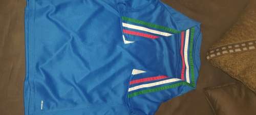 Italy Rugby jersey
