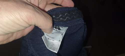 Very Rare Warathas match palyer issue shorts .