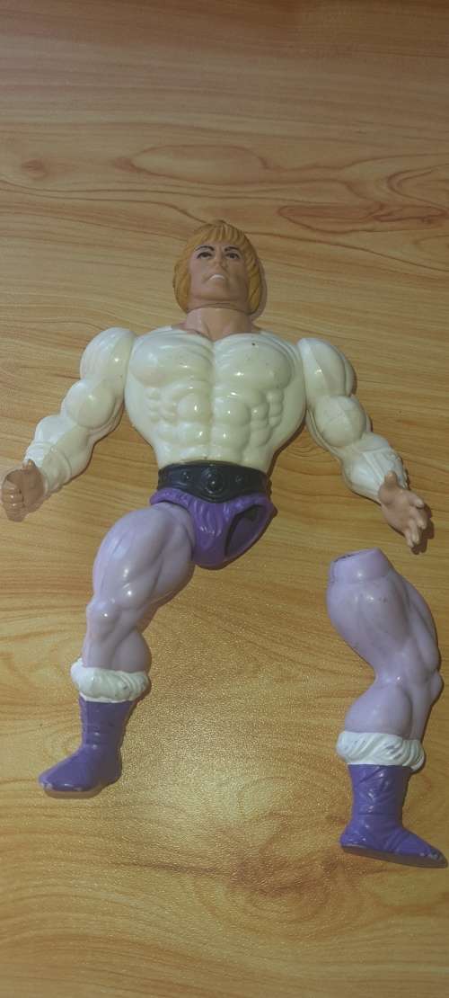 Prince Adam Vintage  figurine