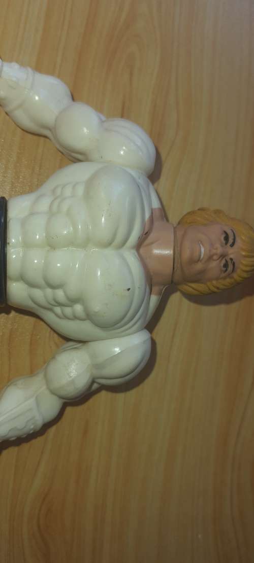 Prince Adam Vintage  figurine