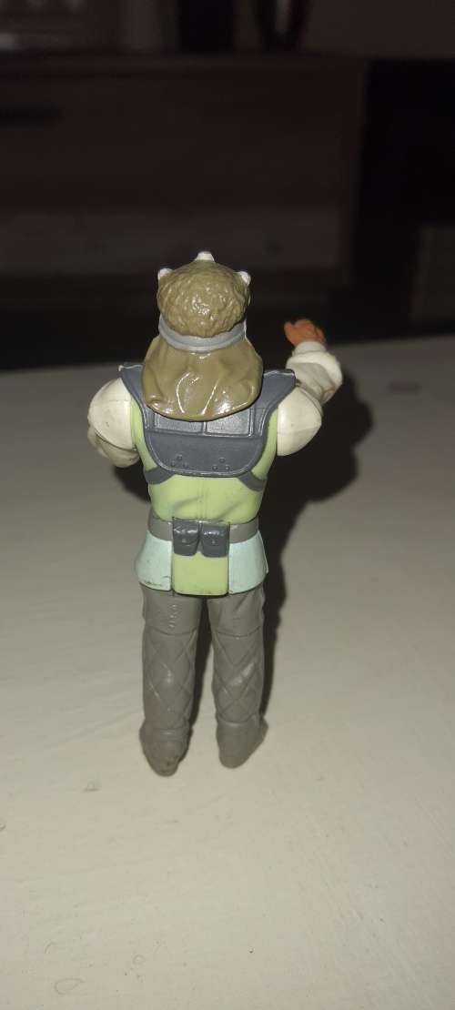 Nikto Star Wars return of the Jedi 1983 Vintage Kenner Action Figure