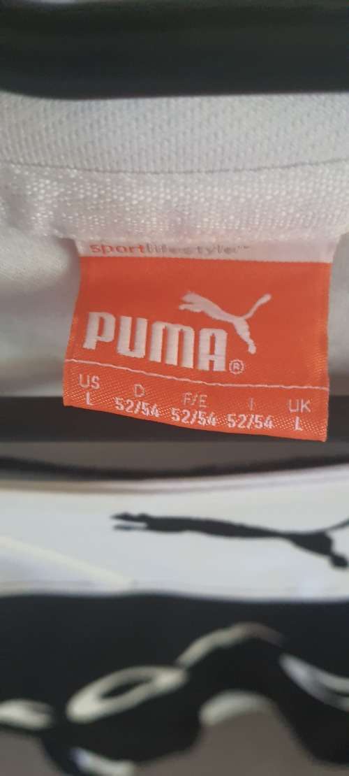 Rare Cheetahs Palyer issue warm up Top