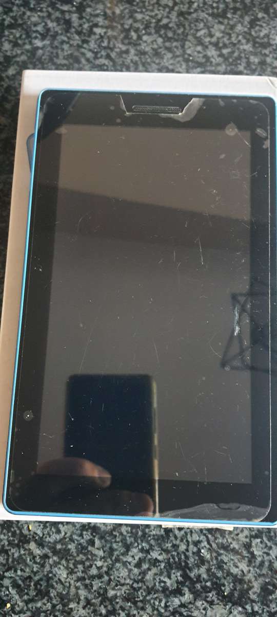 Lenovo Tab 3 7 essential tablet