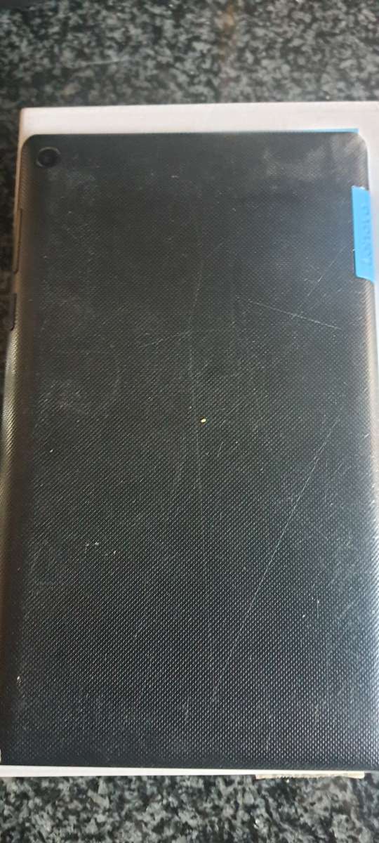 Lenovo Tab 3 7 essential tablet