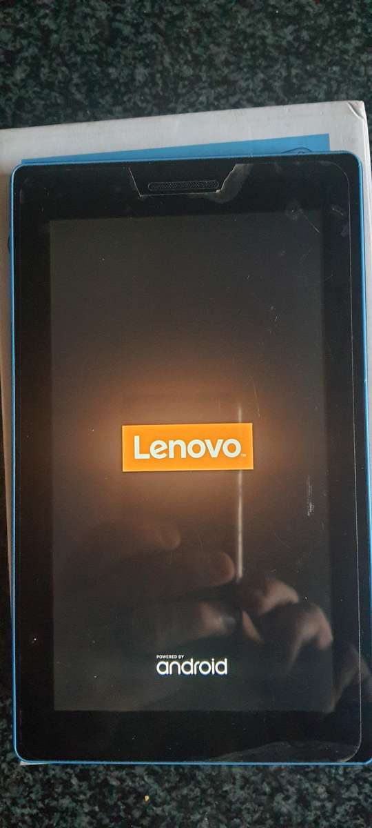 Lenovo Tab 3 7 essential tablet