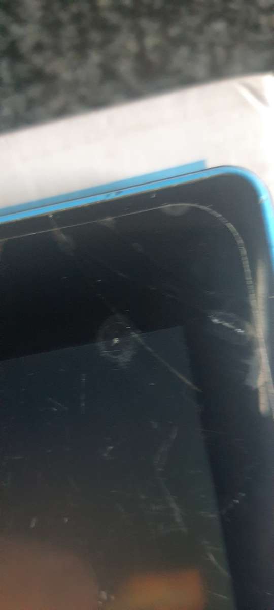 Lenovo Tab 3 7 essential tablet