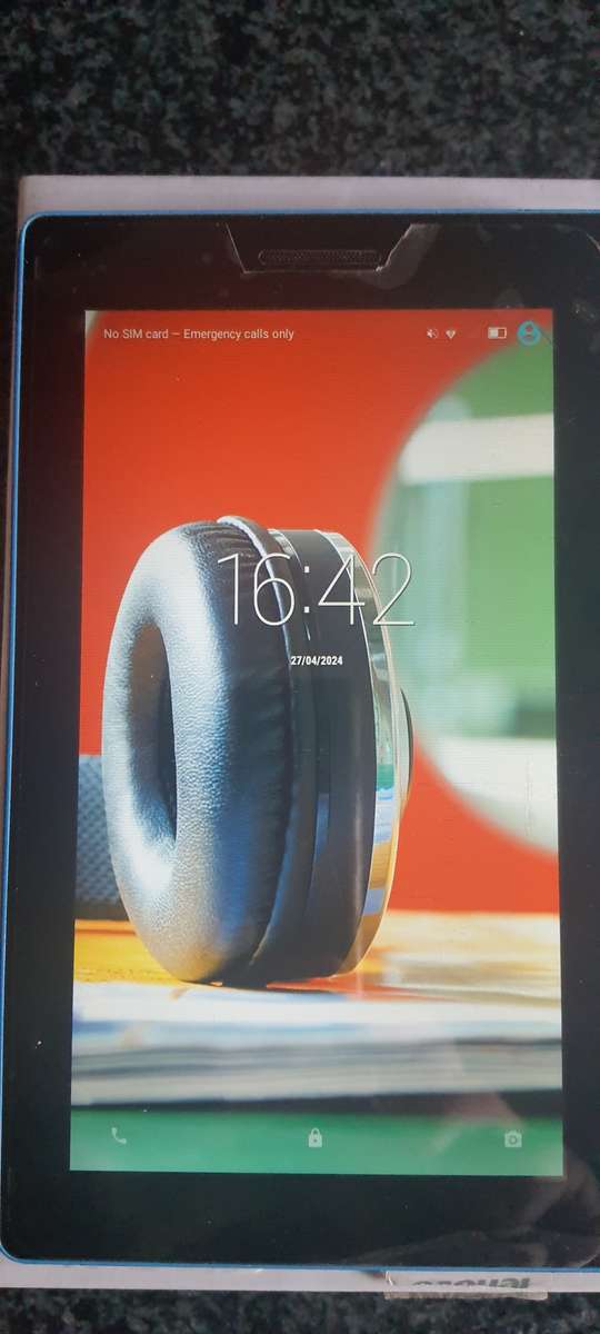 Lenovo Tab 3 7 essential tablet