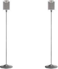 Tannoy Silver FX 5.1 SILVER STANDS FOR SATTELITE SPEAKERS
