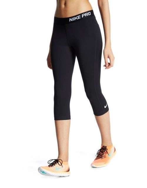 Nike PRO Capri