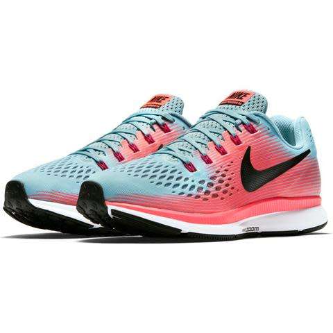 Nike Air Zoom Pegasus 34 Ladies Running Shoes