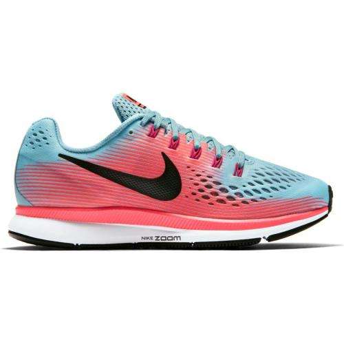 Nike Air Zoom Pegasus 34 Ladies Running Shoes