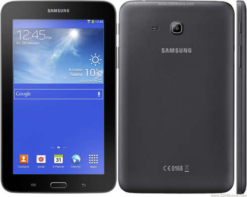 Samsung Galaxy Tab 3