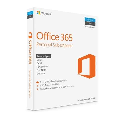 Office 365 Personal