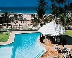 4 Star 3 Bedroom, Margate Sands medium flexi timeshare (7 days) for sale (You take ownership). 8 Bed