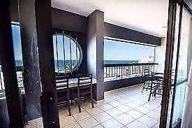 4 Star 3 Bedroom, Margate Sands medium flexi timeshare (7 days) for sale (You take ownership). 8 Bed