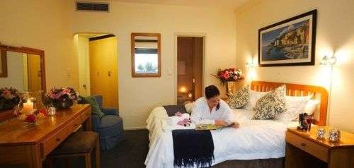 4 Star 3 Bedroom, Margate Sands medium flexi timeshare (7 days) for sale (You take ownership). 8 Bed