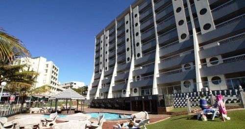 4 Star 3 Bedroom, Margate Sands medium flexi timeshare (7 days) for sale (You take ownership). 8 Bed