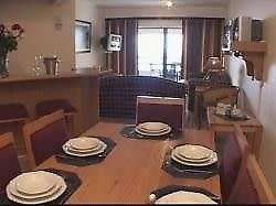 4 Star 3 Bedroom, Margate Sands medium flexi timeshare (7 days) for sale (You take ownership). 8 Bed