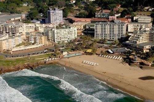 4 Star 3 Bedroom, Margate Sands medium flexi timeshare (7 days) for sale (You take ownership). 8 Bed