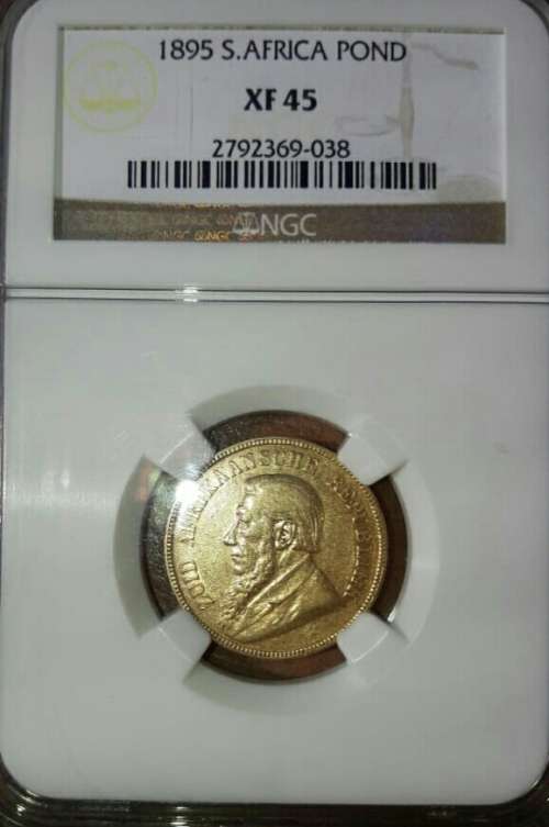 1895 Pond NGC XF45