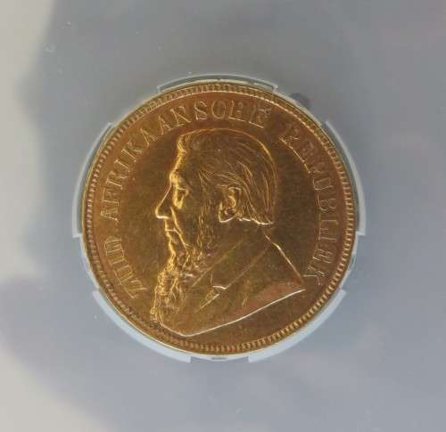 1900 ZAR Pond SANGS AU55