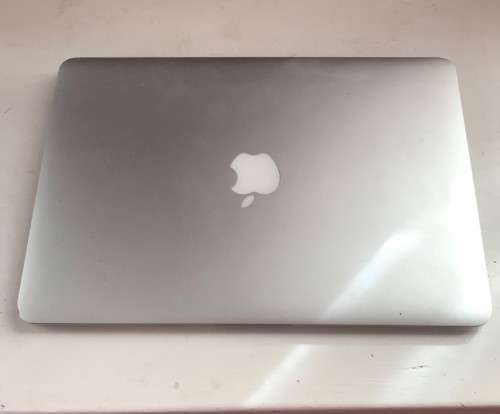 Macbook Air 2017 13"