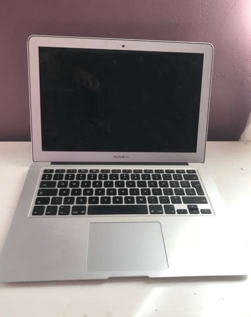 Macbook Air 2017 13"