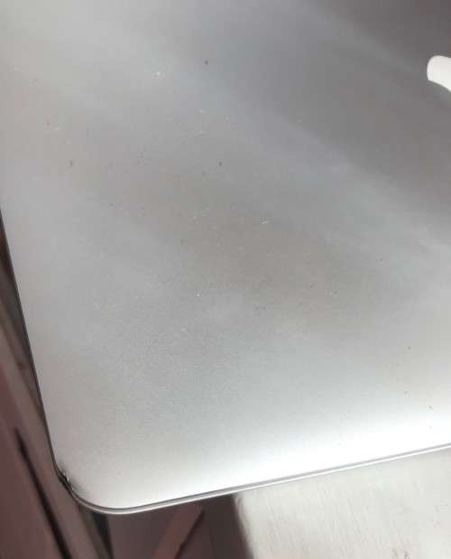 Macbook Air 2017 13"