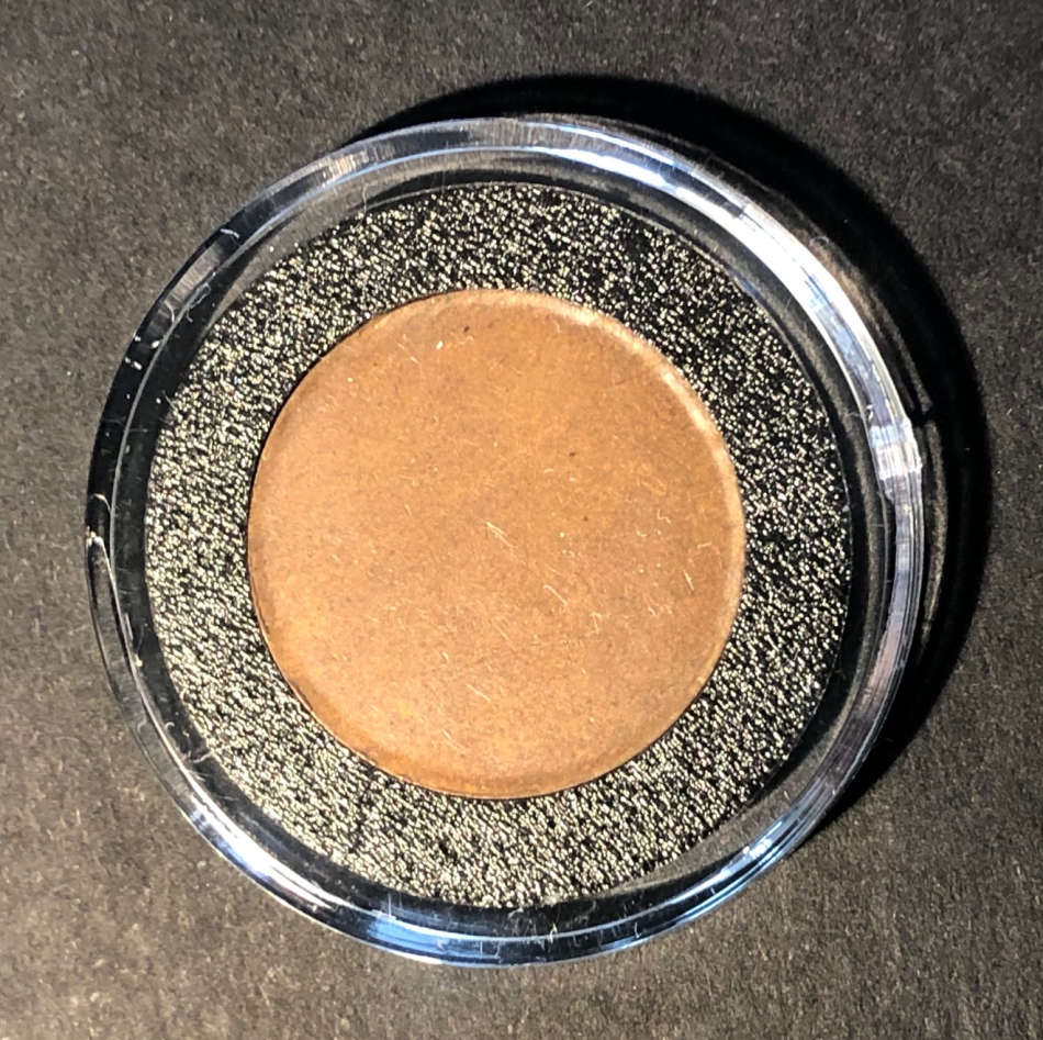 BLANK 2c RSA COPPER COIN - SCARCE!