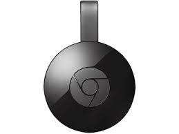 Google Chromecast 2nd Generation 2015 - In Stock
