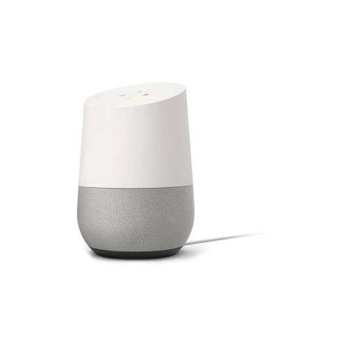 Google Home Smart Speaker - In stock