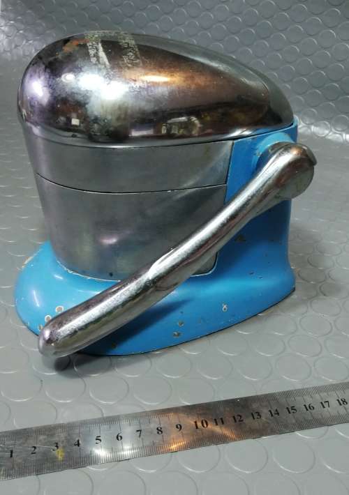 Very collectable vintage juicer