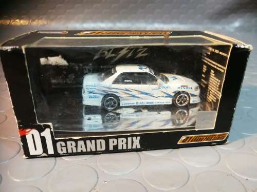 Di Grand Prix Professional Drift Series 1/64