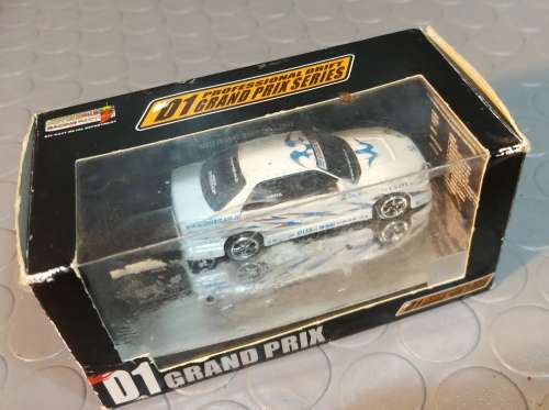 Di Grand Prix Professional Drift Series 1/64