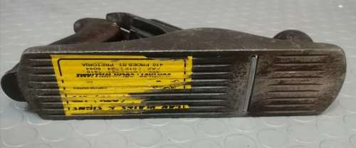 Vintage Medium size Stanley wood planer (Good condition) Made in England