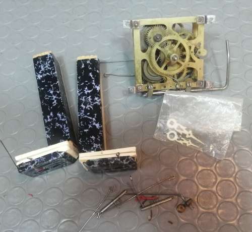 Coo Coo Clock repair parts