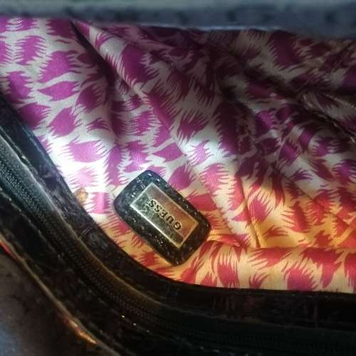 Stunning!!! Guess Handbag